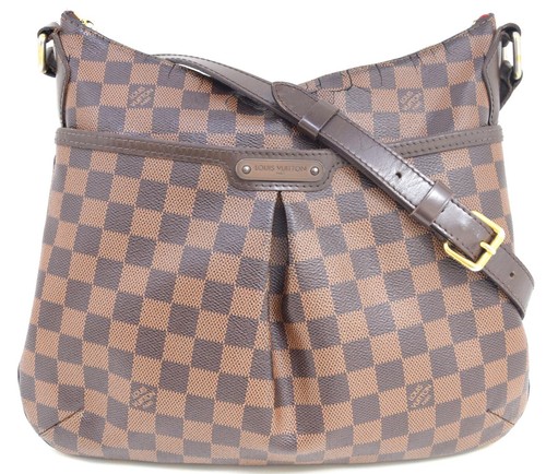 Auth louis vuitton bloomsbury - louis,