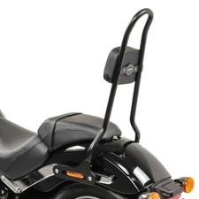Sissy bar for Harley Softail