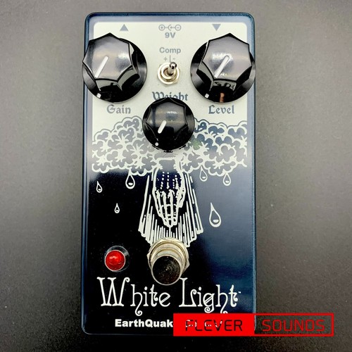 Earthquaker devices white - earthquaker,