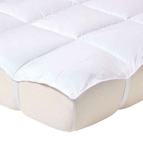 Super microfibre single - super,