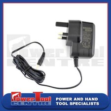 Genuine Black & Decker 5102767-52 18v Battery Charger To Fit CD18C EPC18 EPC186