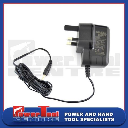 Genuine black decker - genuine,