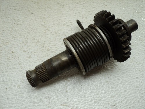 Yamaha at1 125cc - yamaha, #5297