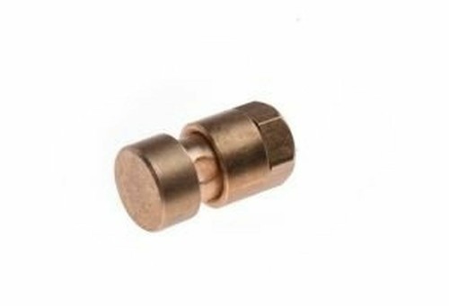 Nipple 14x8 for bowden - nipple,