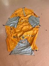 North Face Mountain 25 Fly Sheet - unused