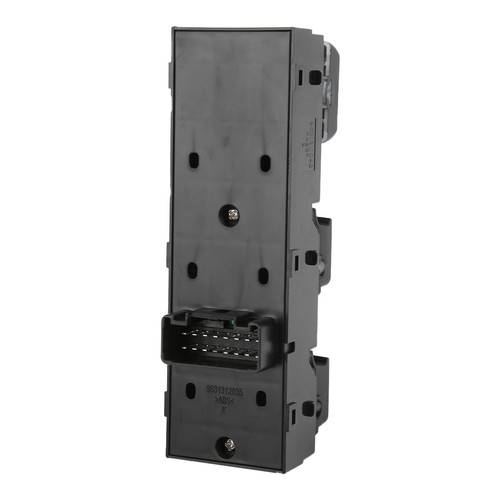 Power window control switch - window,