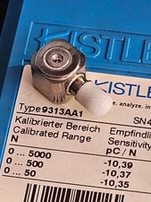 Kistler Load Cell 9313AA1 -