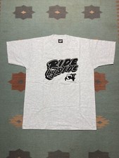 Vintage 90s t shirt ride by