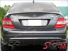 Painted 755 Gray For MB 08-14