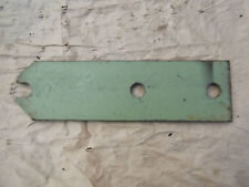 VOGEL AND NOOT FURROW WIDTH ADJUSTER PE2.000.15 WEDGE INSERT M SERIES PLOUGH