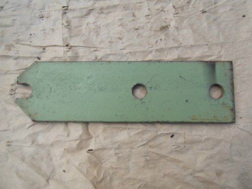 Vogel and noot furrow width - furrow,