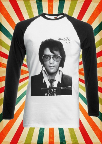 Elvis presley mugshot poster - elvis,