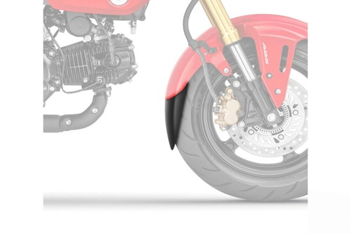 Extension for honda msx - for,