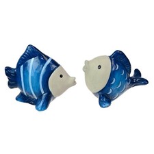 Pack of 2 Nautical Ceramic