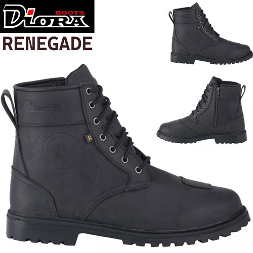 Diora renegade waterproof - renegade,