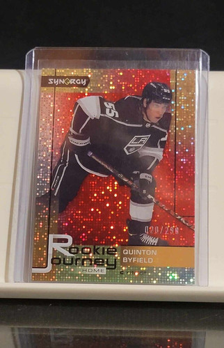 2021 synergy rookie journey - 2021-22,