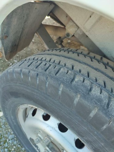 Sin ref wheel mercedes benz - ref,