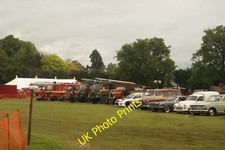 Photo 12x8 View of classic