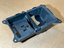 99-05 LEXUS IS200 CUP HOLDER / HOUSING FOR SAT NAV CONTROL PANEL 2001-2004