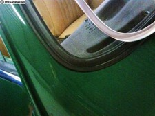 Karmann ghia front rear - karmann,
