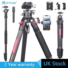 2-in-1 Carbon Fiber Travel