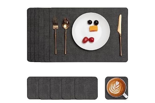 Myir jun placemats - jun,