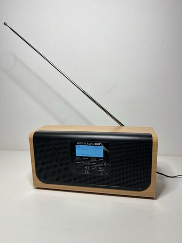 Mauvi portable dab digital - mauvi,