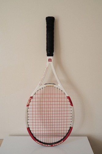 Wilson pro staff - pro, 95s
