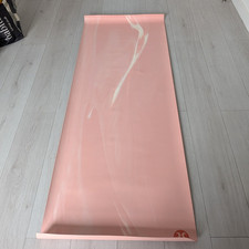 Lululemon Yoga Mat 3mm - Pink