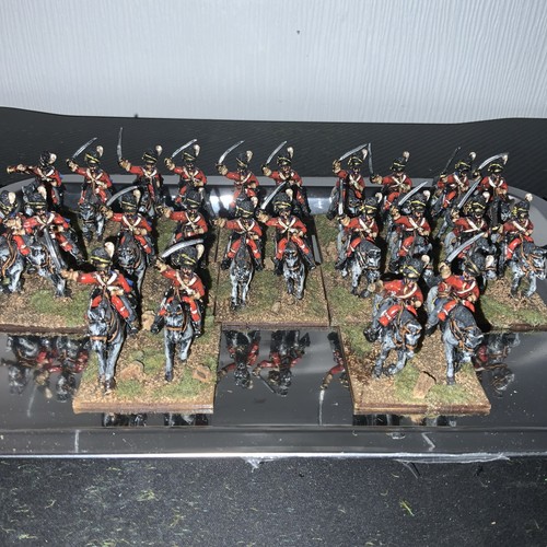 28mm napoleonic scott - scott, grays