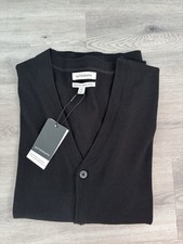 AUTOGRAPH M&S MENS MERINO WOOL