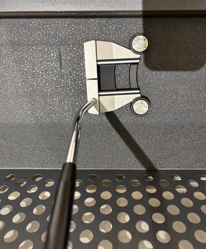 Scotty cameron futura - scotty, 6m