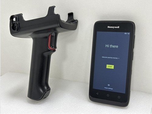 Honeywell scanpal eda51 rugged - scanpal,