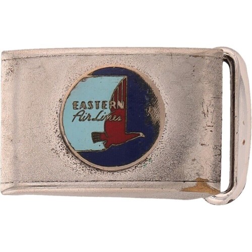 Eastern airlines captain pilot - airlines,