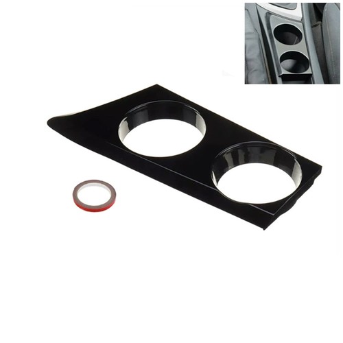 Left hand drive center console - drive,