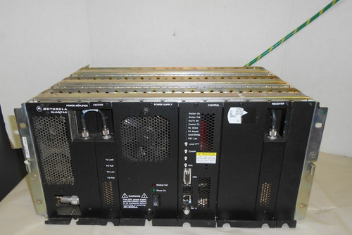Motorola quantar t5365a - motorola,