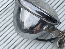 Harley Davidson Triumph Bsa