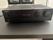 Pioneer A-400 Stereo Amplifier
