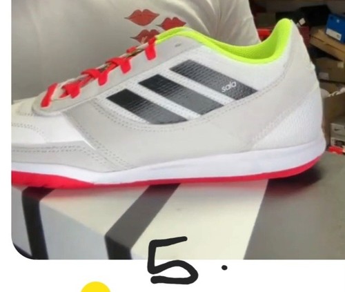 Adidas mens super sala - super,