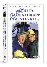 Hetty Wainthropp Investigates