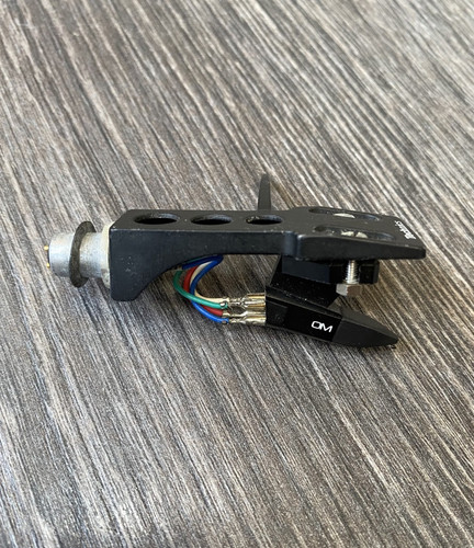 Genuine technics headshell - genuine,