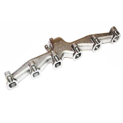 3931745 exhaust manifold - exhaust,