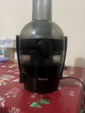Philips Juicer Viva Collection
