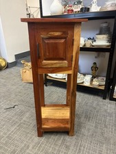 Handmade Jali Sheesham Wood