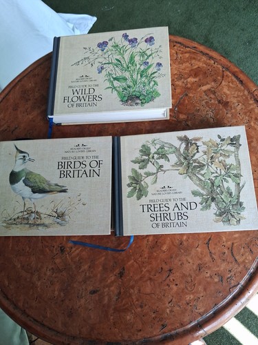 Reader digest field guide - reader,