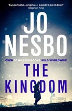 The Kingdom: The thrilling