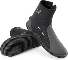 Osprey | Adults Zipped Wetsuit