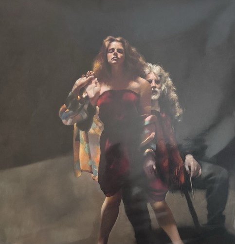 Robert lenkiewicz the - lenkiewicz,