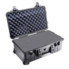 Pelican 1510 case - case, with