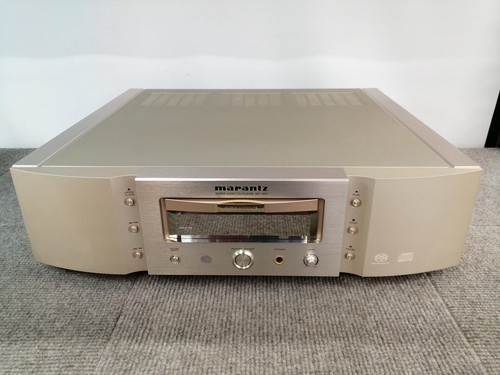 Marantz 15s1 sacd player - sacd,